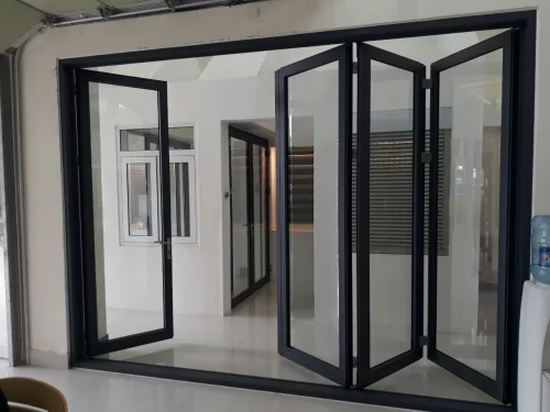 Giới thiệu top 3 các loại kính dành cho cửa nhôm chất lượng
