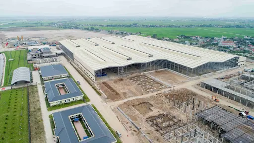 Top 5 các thương hiệu kính lớn nhất Việt Nam bạn nên biết