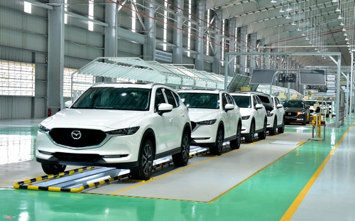 Một số ứng dụng kính trong ngành ôtô bạn nên biết