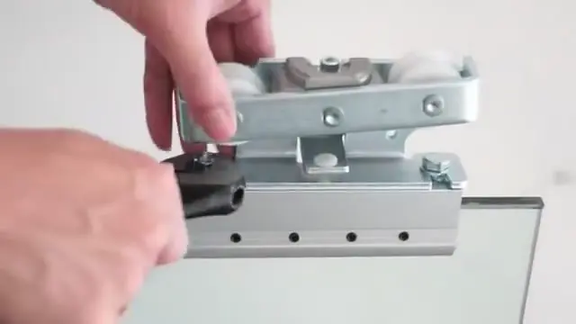 Bật mí cách lắp cửa kính tự động chính xác và hiệu quả