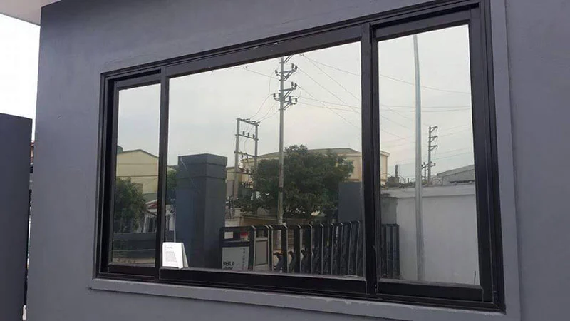 Hướng dẫn cách thực hiện quy trình sản xuất kính phản quang