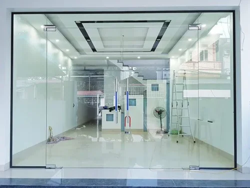 phụ kiện cửa kính VVP