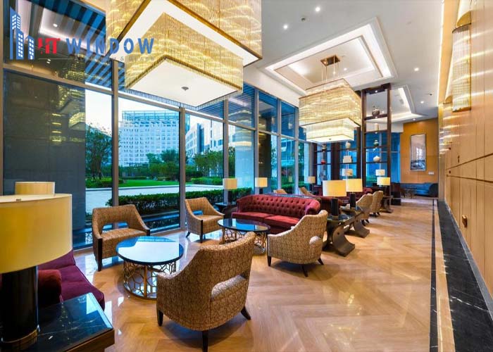 Lựa chọn đơn vị uy tín để thi công