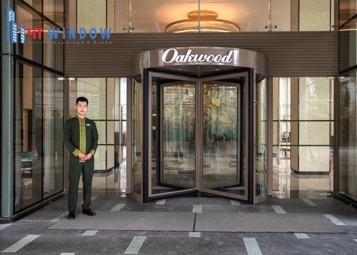 HTWindow - Đối tác đáng tin cậy cho mọi dự án khách sạn