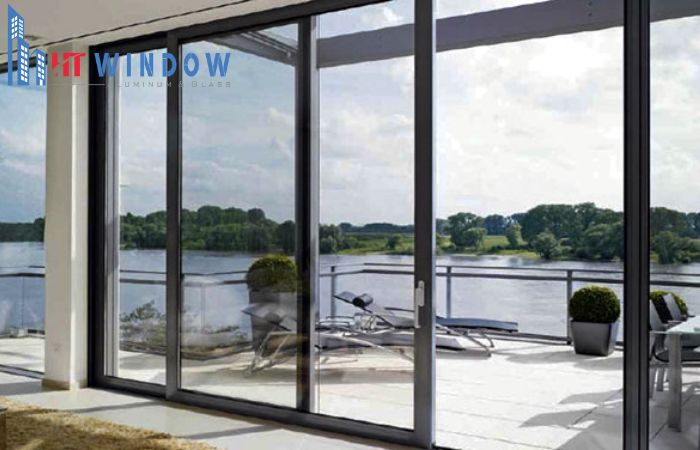 Cửa nhôm Schuco là thương hiệu cao cấp nhập khẩu từ CHLB Đức