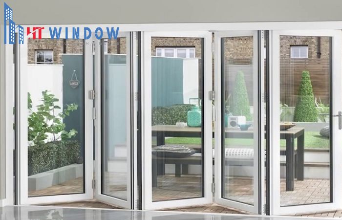 Top 10 loại cửa nhôm cao cấp đáng mua nhất hiện nay