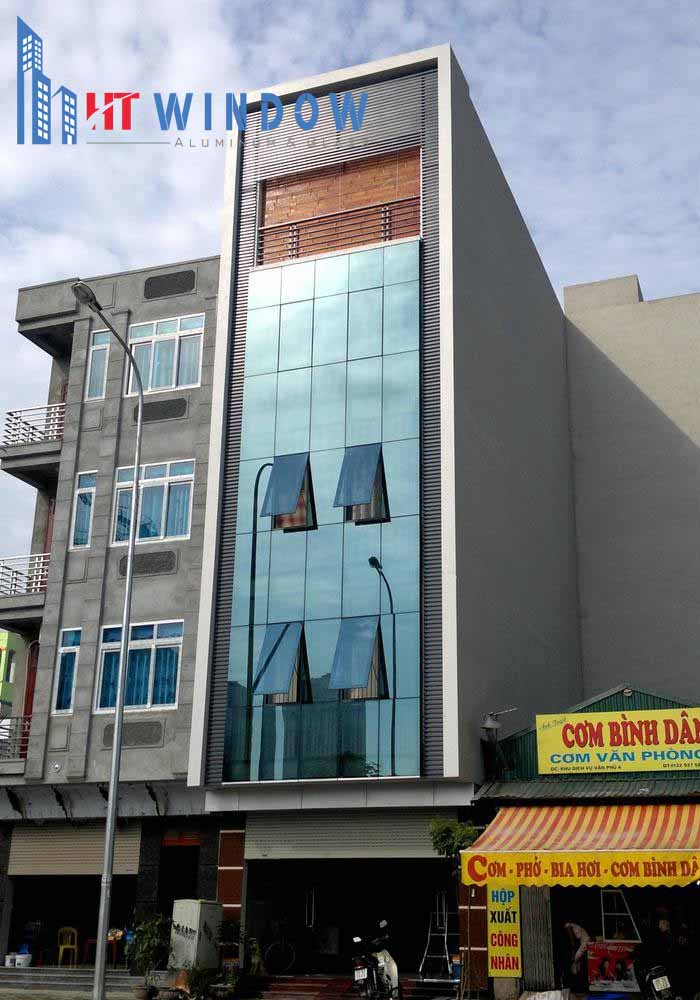 Kiểm tra và bàn giao công trình