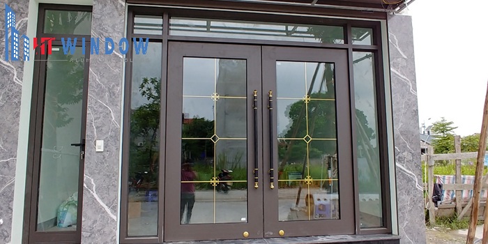 HTWINDOW cung cấp sản phẩm cửa nhôm nhập khẩu đạt chuẩn quốc tế
