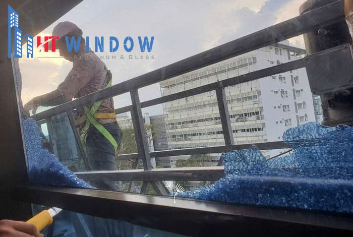 HTWindow cung cấp chính sách bảo hành, bảo trì dài hạn