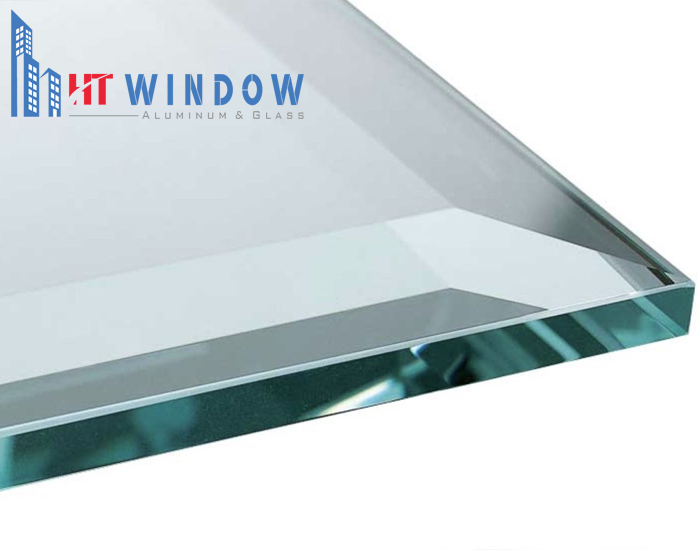 Mài cạnh vát (Beveled Edge)