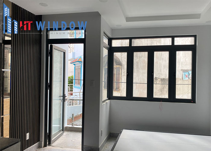 Hình ảnh cửa nhôm Xingfa