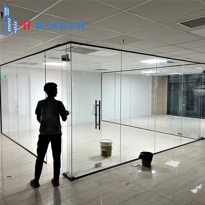 Chọn đơn vị thi công chuyên nghiệp, giàu kinh nghiệm