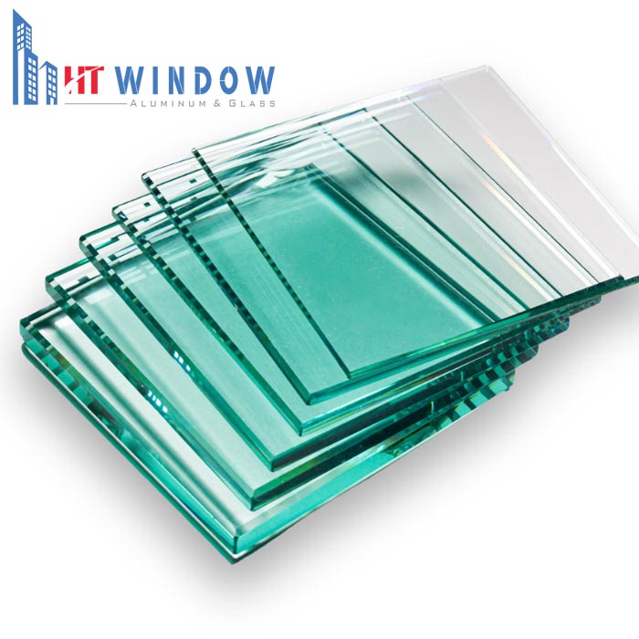 Kính cường lực có thể chịu được nhiệt độ lên đến 250 - 300°C