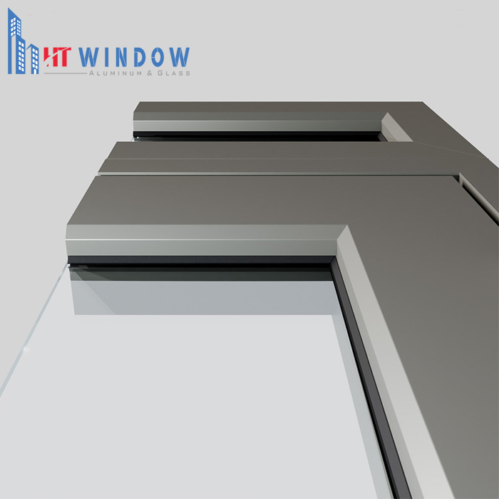 Thanh profile nhôm Maxpro được làm từ hợp kim nhôm 6063 T5