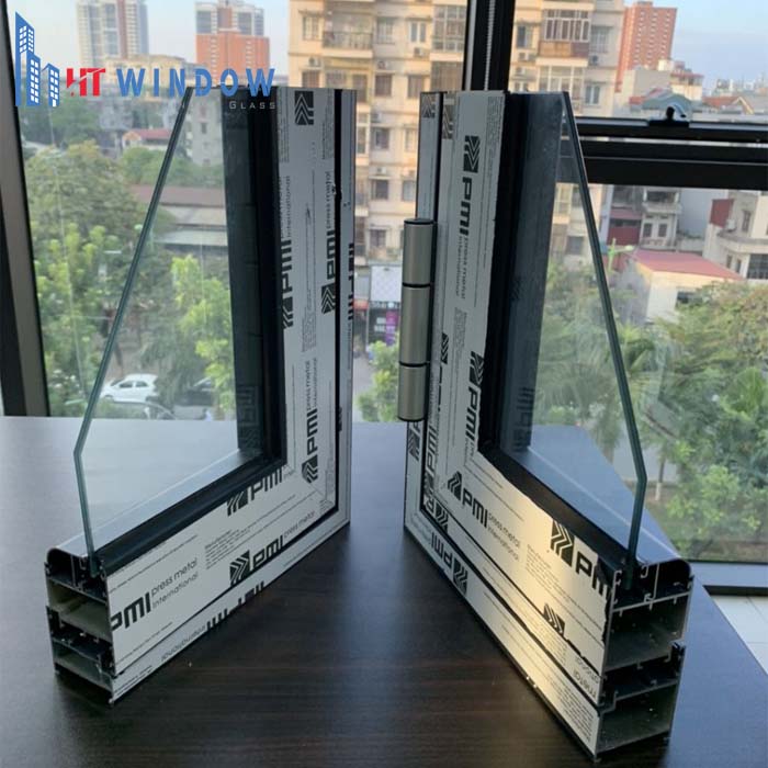 Hình ảnh nhôm PMI