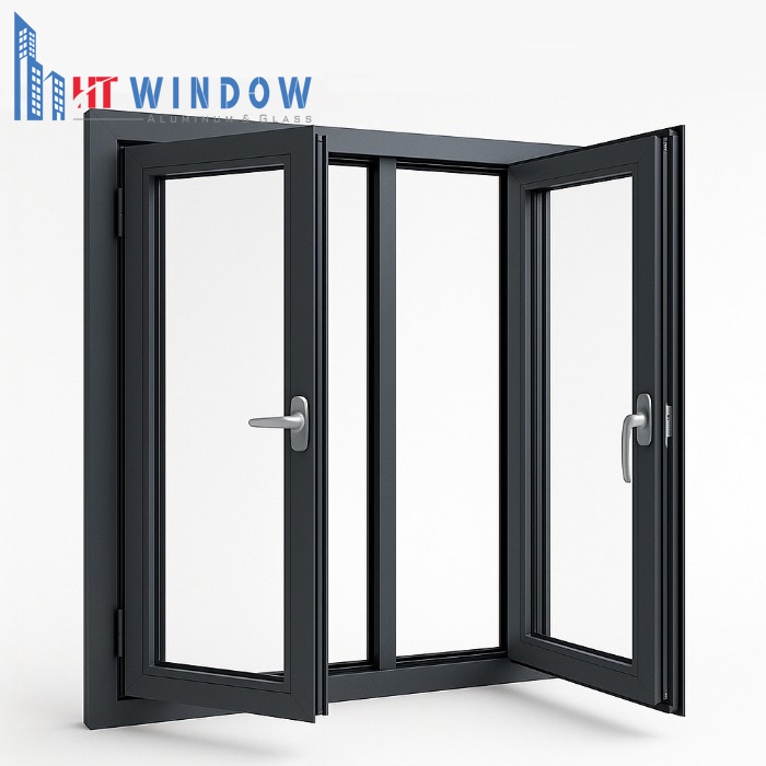 Cửa nhôm Maxpro được đánh giá cao ở khả năng chống ồn, cách nhiệt hiệu quả