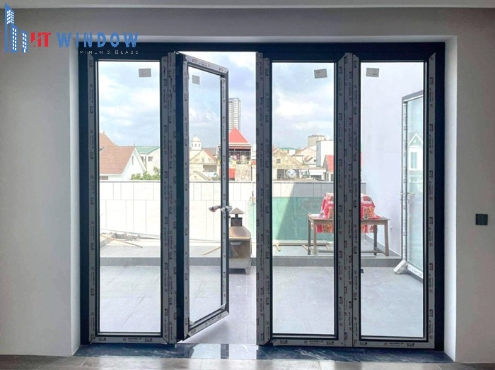 Các kỹ thuật viên sẽ khảo sát thực tế công trình và tư vấn phương án phù hợp nhất