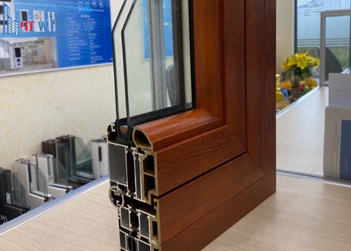 Giá một bộ cửa nhôm cầu cách nhiệt phụ thuộc vào nhiều yếu tố