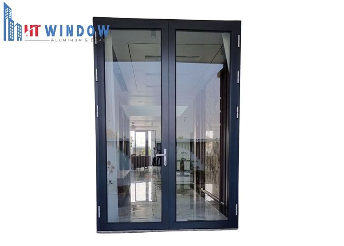 Cửa nhôm đa khoang có độ bền và khả năng chịu lực tốt