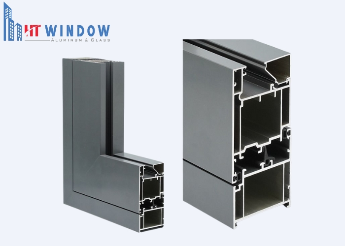 Giá cửa nhôm đa khoang thường không cố định mà sẽ thay đổi dựa trên nhiều tiêu chí kỹ thuật và thương hiệu