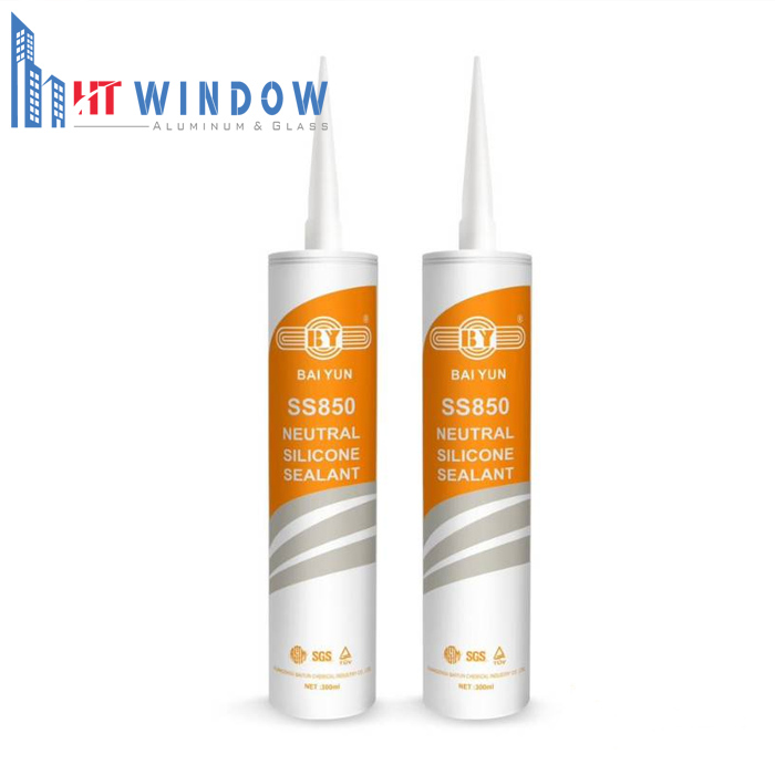 Baiyun SS850 có khả năng chống thấm, bám dính cực tốt