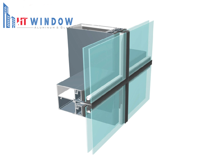 Keo silicon kính mặt dựng rất quan trọng trong việc liên kết cũng như chống thấm nước