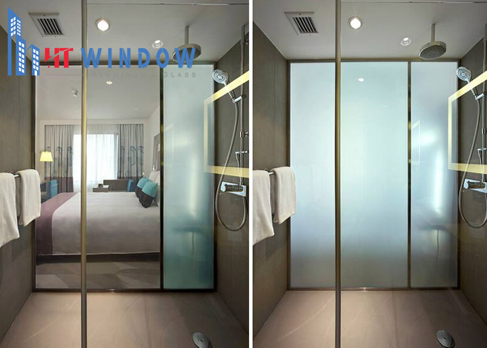 Giá kính điện thông minh cao hơn so với kính thường