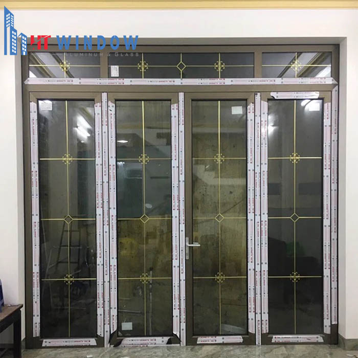 Kính hộp cho hiệu quả cách âm vượt trội