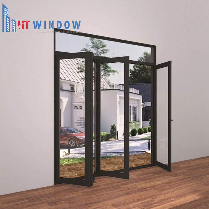 Kính hộp được ứng dụng cho nhiều công trình khác nhau