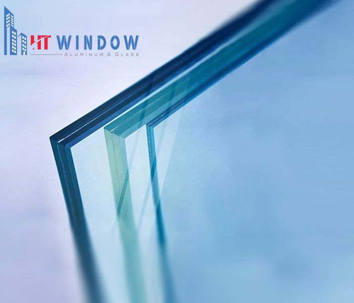 Kính Low-E là một loại kính đặc biệt trong xây dựng