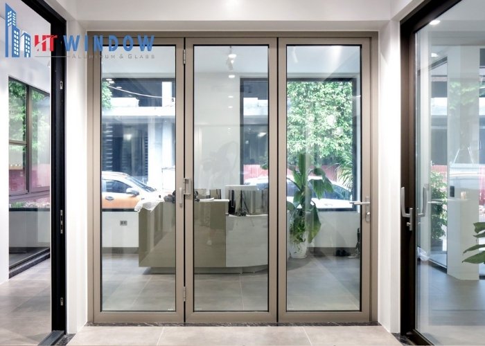 Màu champagne (sâm panh) là biểu tượng của sự thanh lịch, thời thượng và cuốn hút