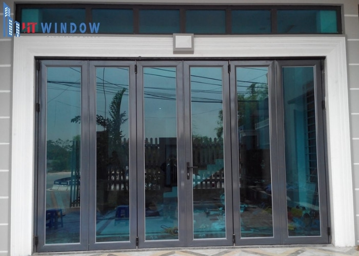 HTWINDOW chuyên sản xuất, cung cấp và lắp đặt cửa nhôm Xingfa chính hãng