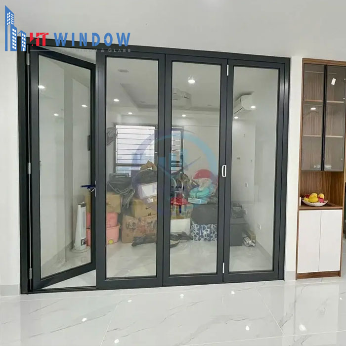 Chọn Xingfa nếu muốn cân bằng giữa chất lượng và chi phí