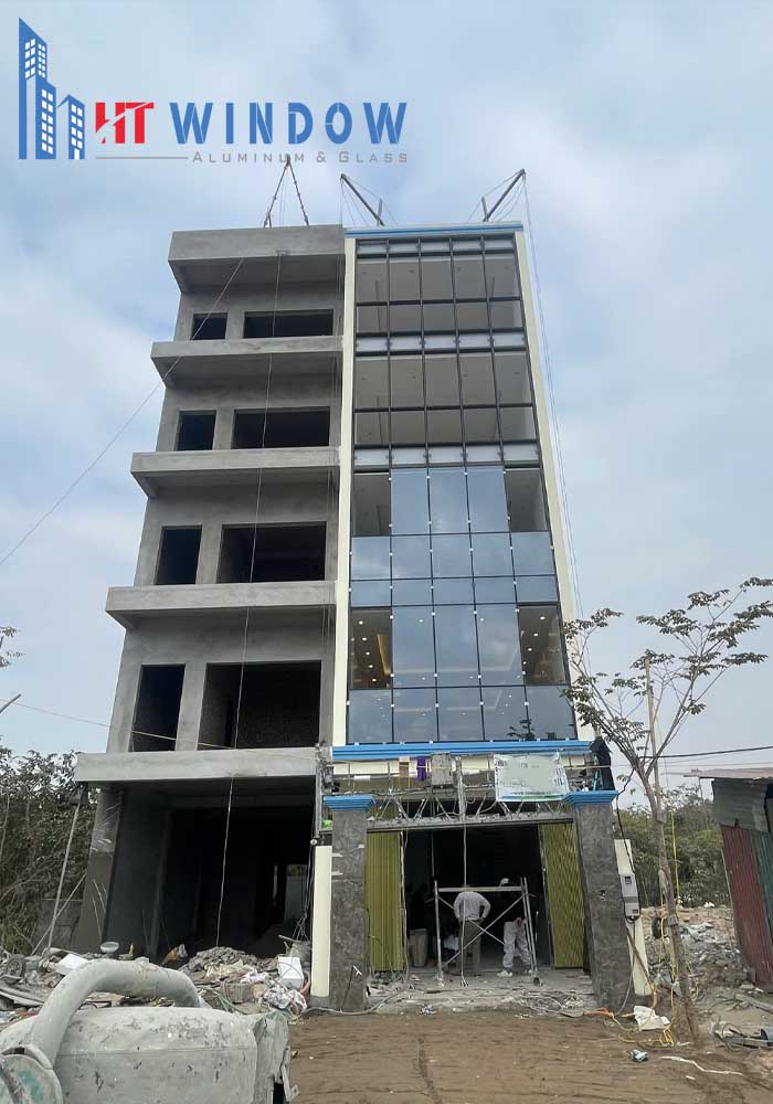 Quy trình thi công cần có thiết kế bài bản, đảm bảo an toàn, chất lượng