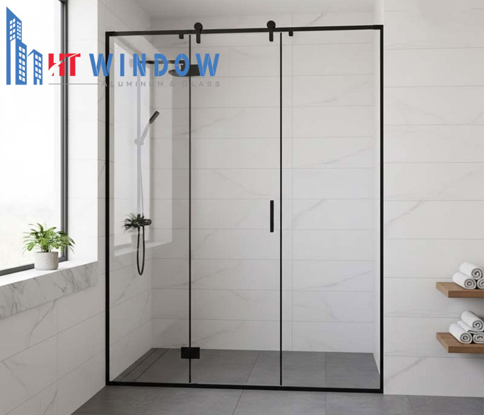 Vệ sinh gioăng cao su và các phụ kiện khác trên cửa