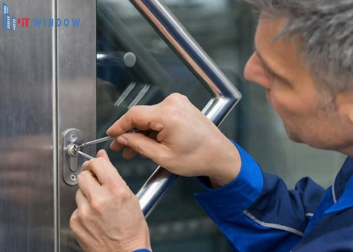 Cần liên hệ ngay với đơn vị sửa chữa uy tín khi gặp lỗi liên quan đến kết cấu phần cứng phức tạp