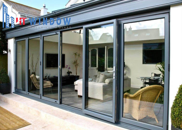 Lựa chọn HTWindow cho các công trình cửa nhôm kính an toàn, chất lượng