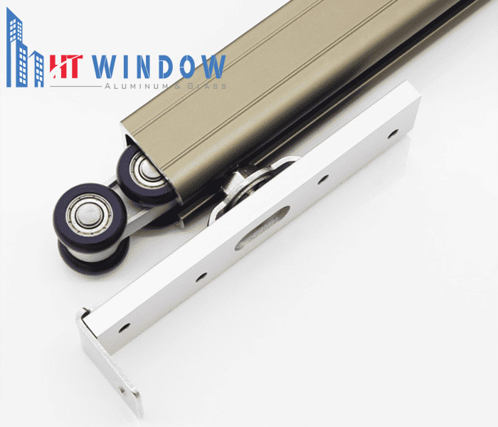 Kiểm tra và thay thế các phụ kiện đã bị hư hỏng