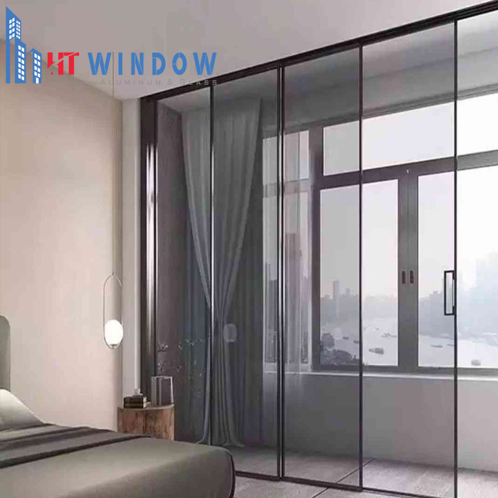 Liên hệ HTWindow để được tư vấn thêm về cửa nhôm Slim