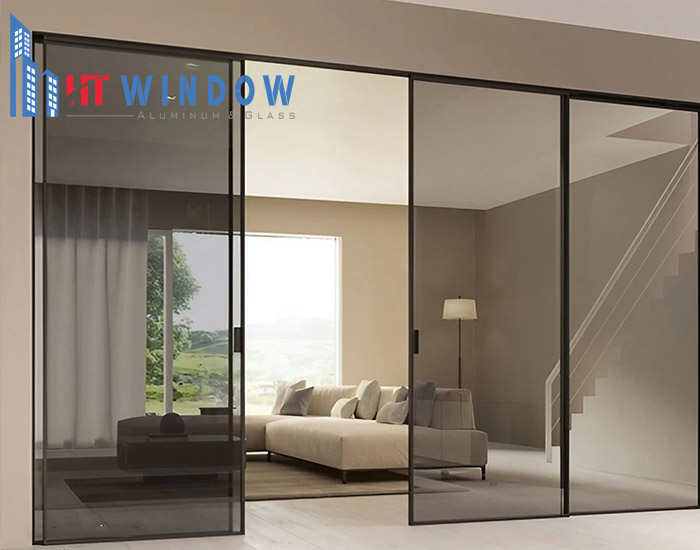 Nên bảo dưỡng cửa nhôm Slim thường xuyên để tăng tuổi thọ cho cửa