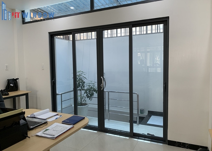Chọn phụ kiện và vật liệu chất lượng cao ngay từ ban đầu