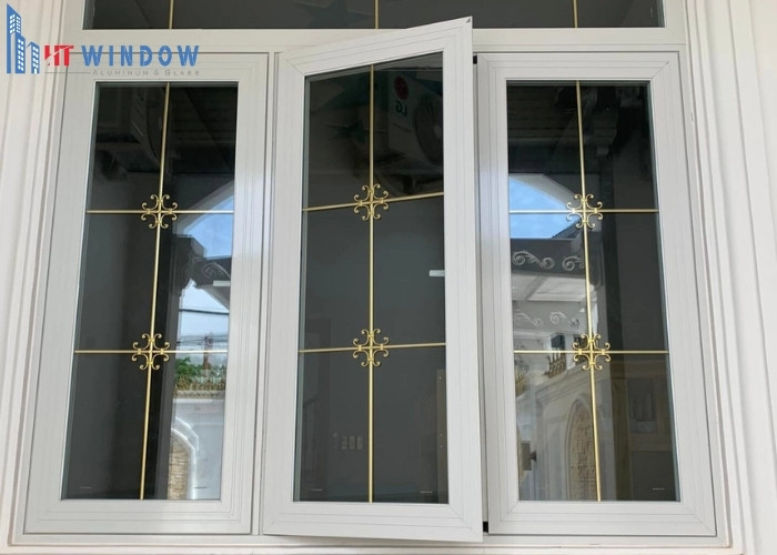 Nên kiểm tra và bảo dưỡng toàn bộ hệ thống cửa nhôm Xingfa ít nhất 6 tháng một lần