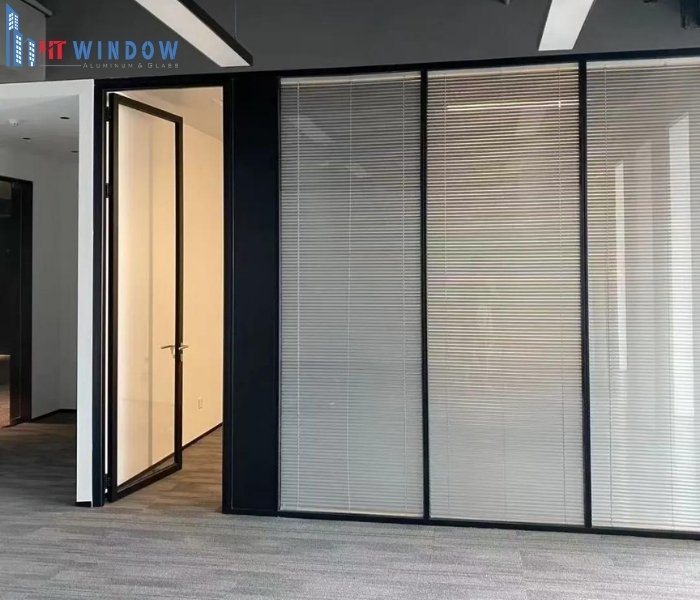 Có nhiều yếu tố ảnh hưởng đến hiệu quả cách âm của cửa Xingfa