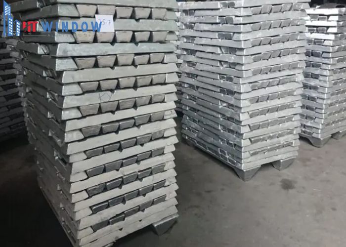Hợp kim nhôm có khả năng chống ăn mòn rất tốt