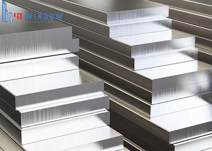 Hợp kim nhôm đúc có hàm lượng nguyên tố phụ trợ cao