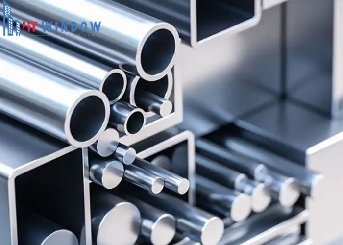 Aluminum Alloy có khả năng dẫn nhiệt và dẫn điện tốt