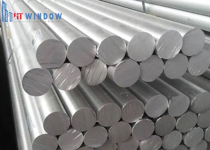 Aluminum alloy là gì? Đặc tính và ứng dụng của hợp kim nhôm