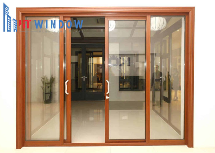 Cửa nhựa lõi thép đạt mức an toàn cao trong phân khúc cửa tầm trung