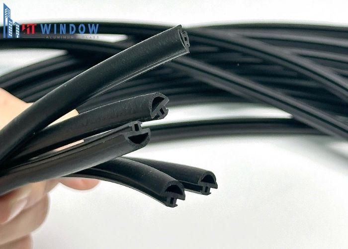 Gioăng EPDM hoạt động tốt trong môi trường tiếp xúc với hóa chất phân cực