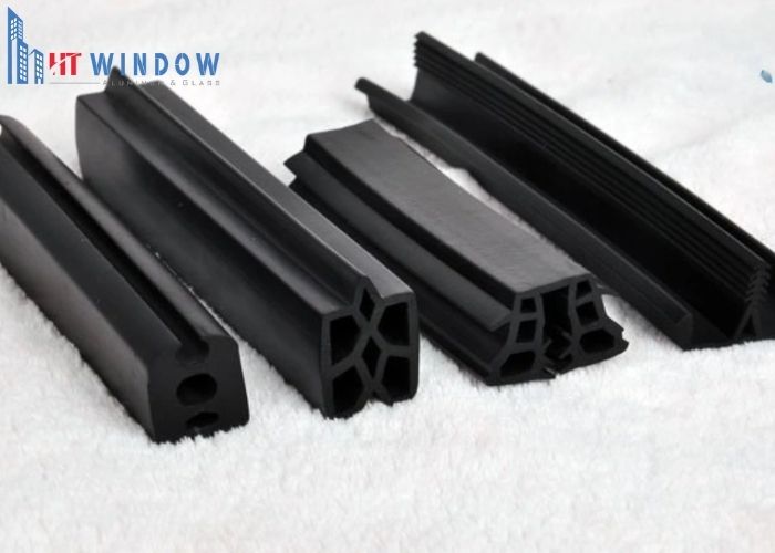 Gioăng EPDM có độ bền cao và khả năng chống chịu môi trường tốt
